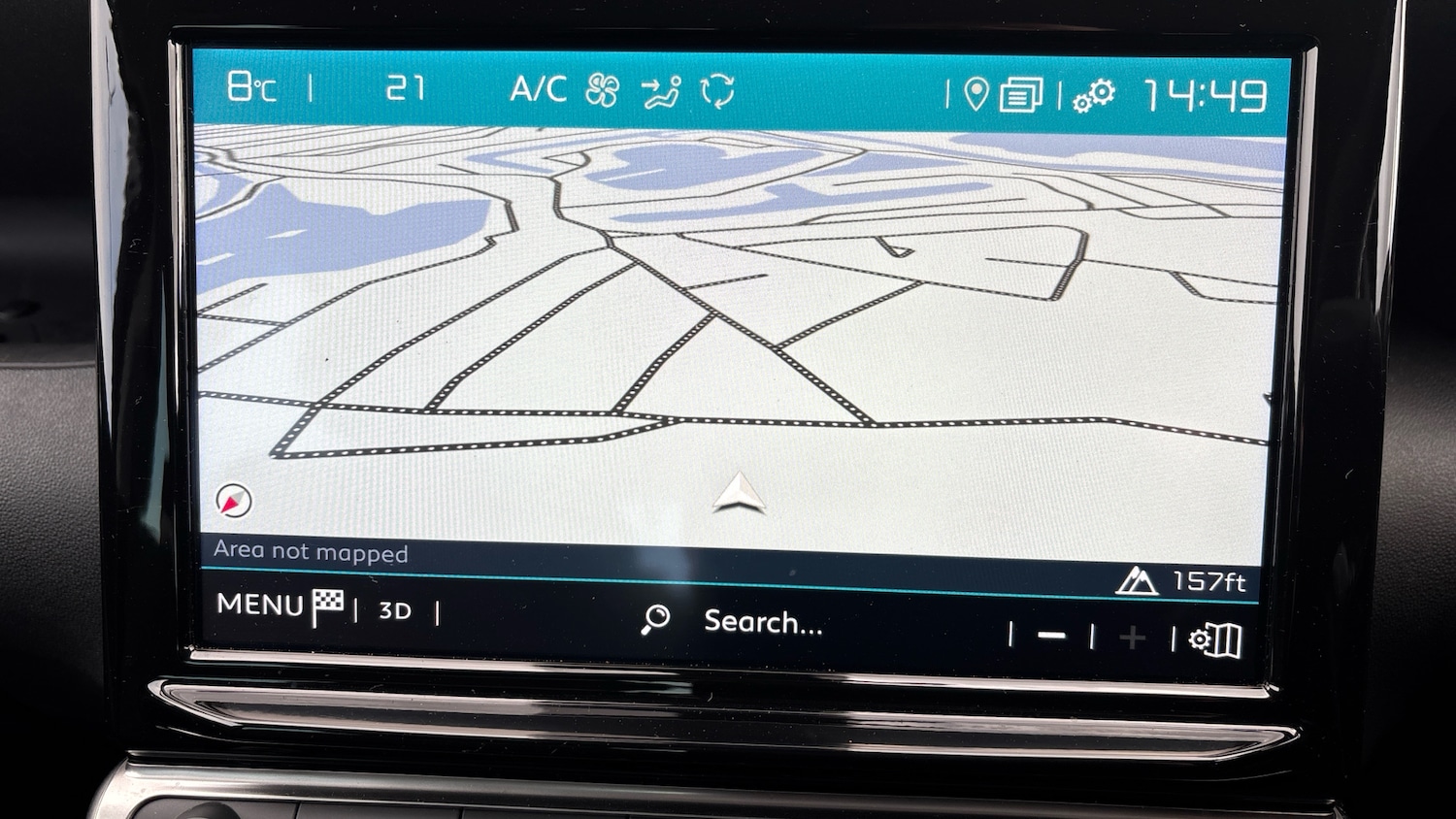 Used Citroen C3 Aircross 2023 for sale - 78092614: Photo 12