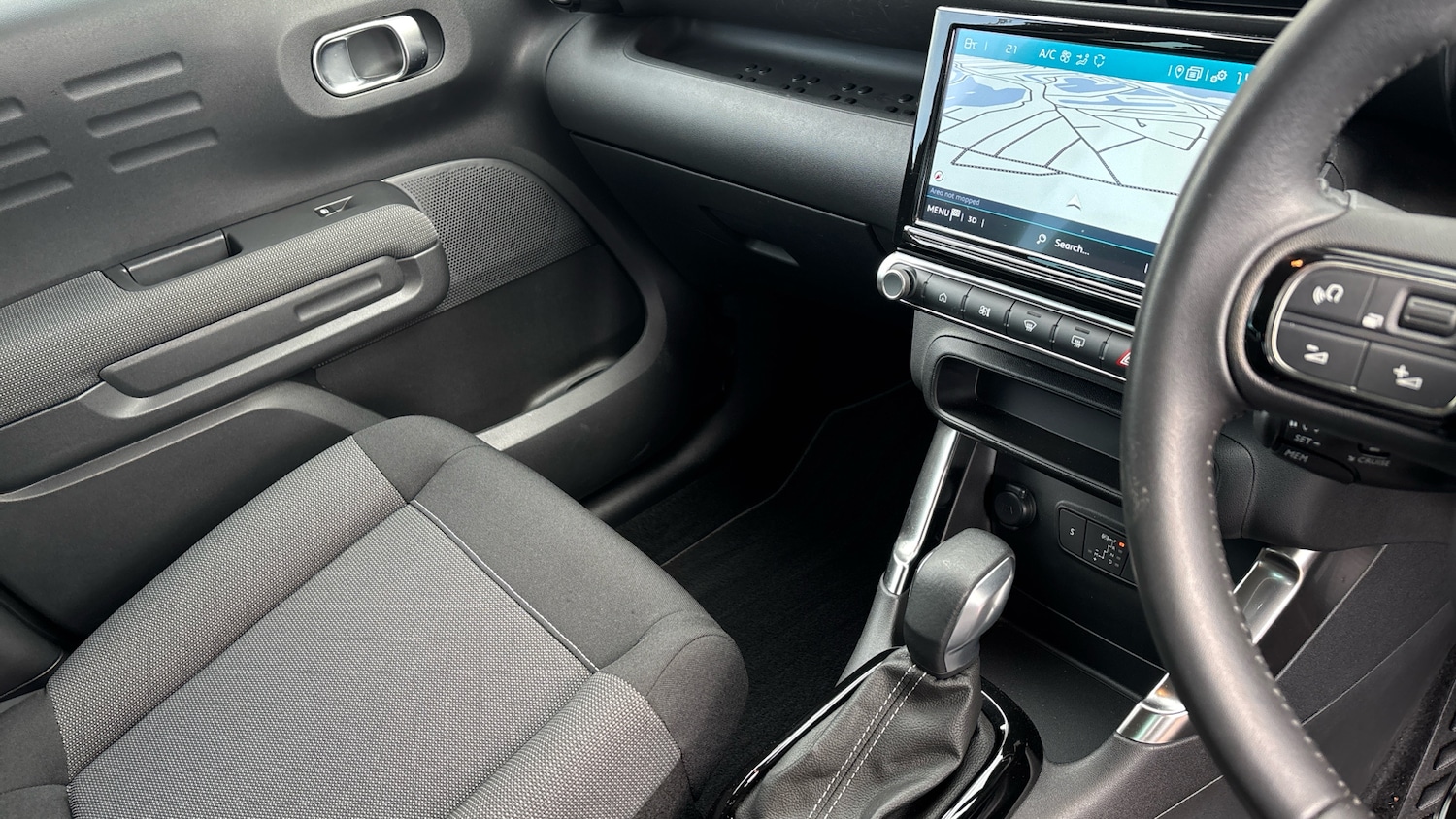 Used Citroen C3 Aircross 2023 for sale - 78092614: Photo 14