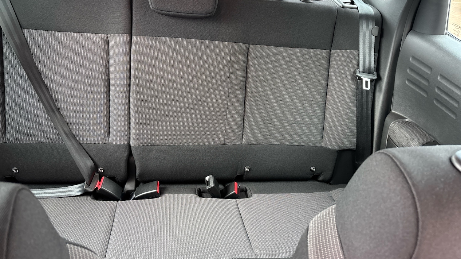 Used Citroen C3 Aircross 2023 for sale - 78092614: Photo 15