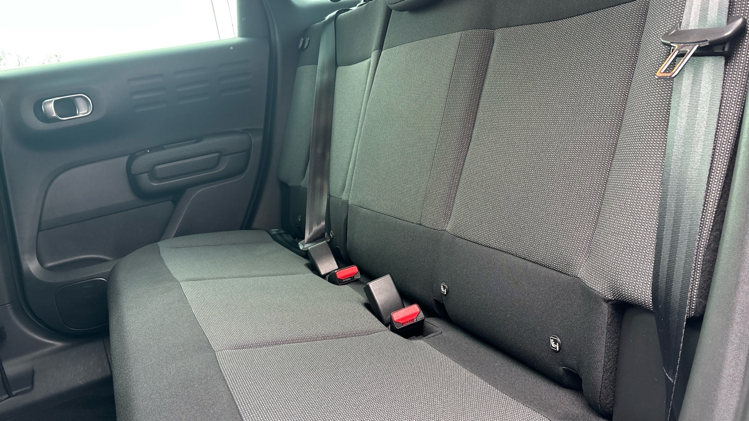 Used Citroen C3 Aircross 2023 for sale - 78092614: Photo 16