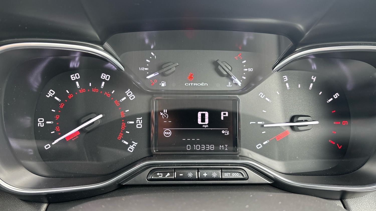 Used Citroen C3 Aircross 2023 for sale - 78092614: Photo 18