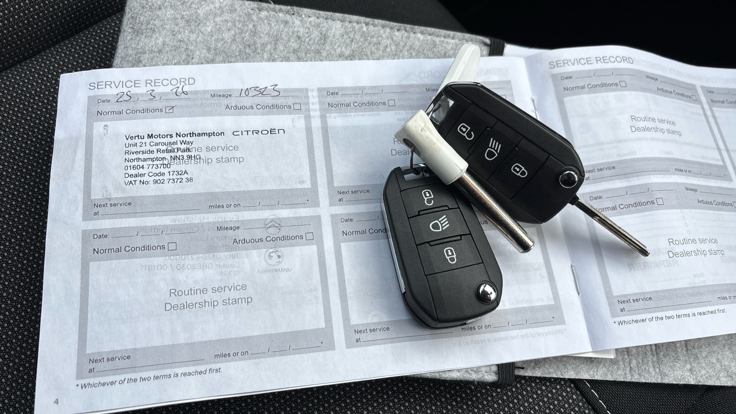 Used Citroen C3 Aircross 2023 for sale - 78092614: Photo 19