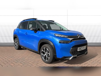 Used Citroen C3 Aircross 2023 for sale - 78092614: Photo