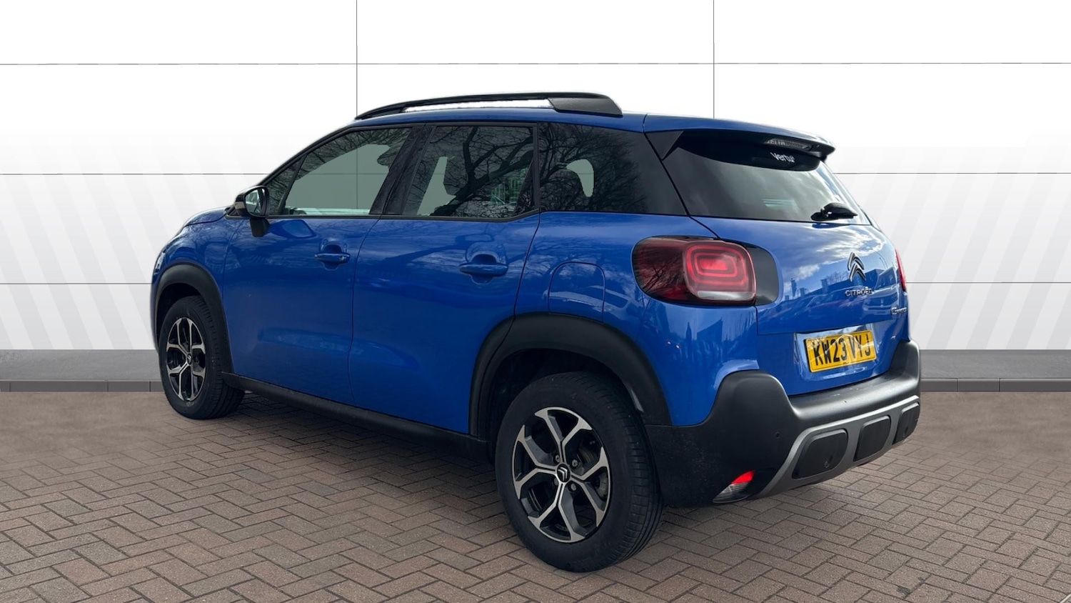Used Citroen C3 Aircross 2023 for sale - 78092614: Photo 2