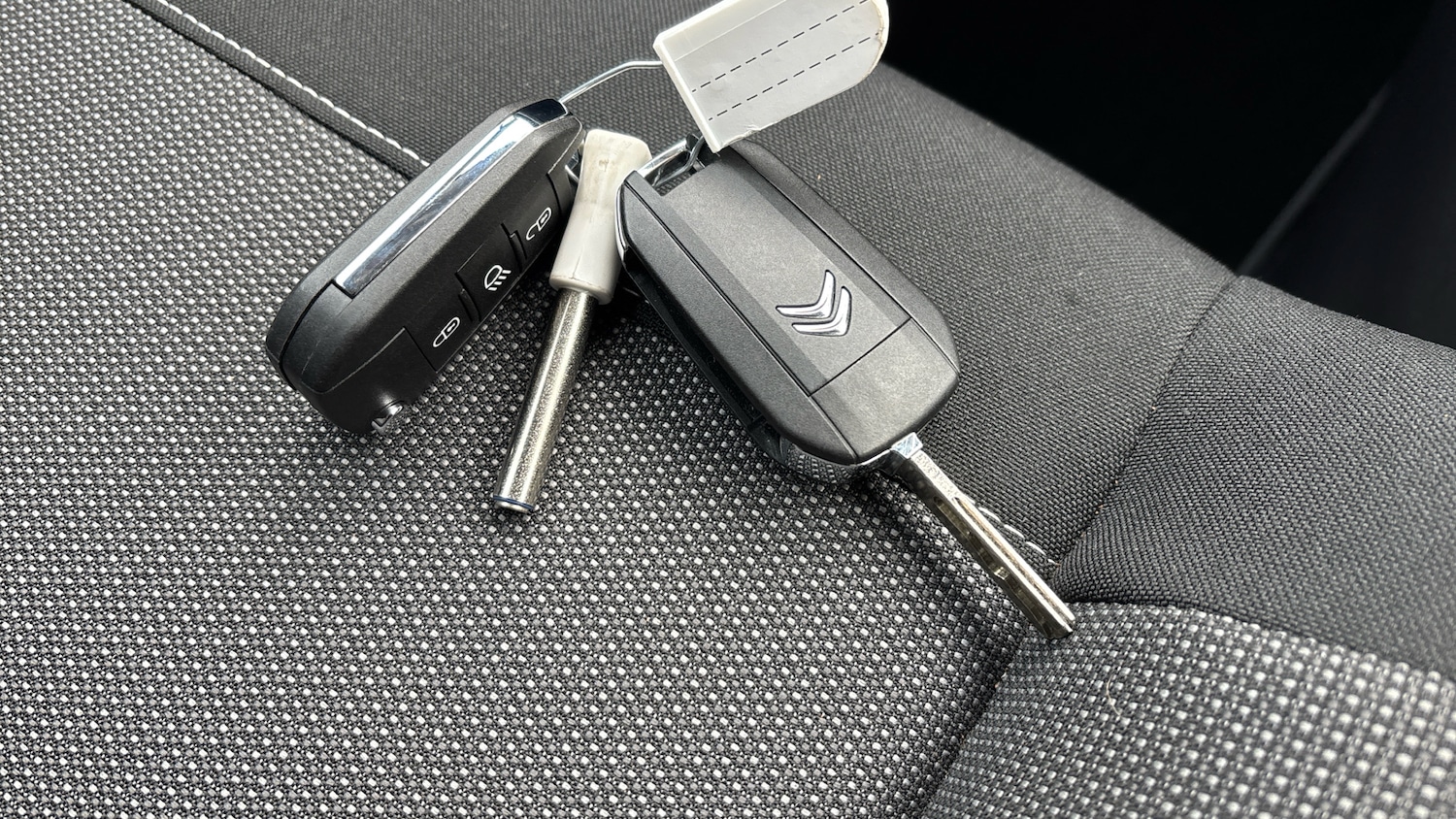 Used Citroen C3 Aircross 2023 for sale - 78092614: Photo 20