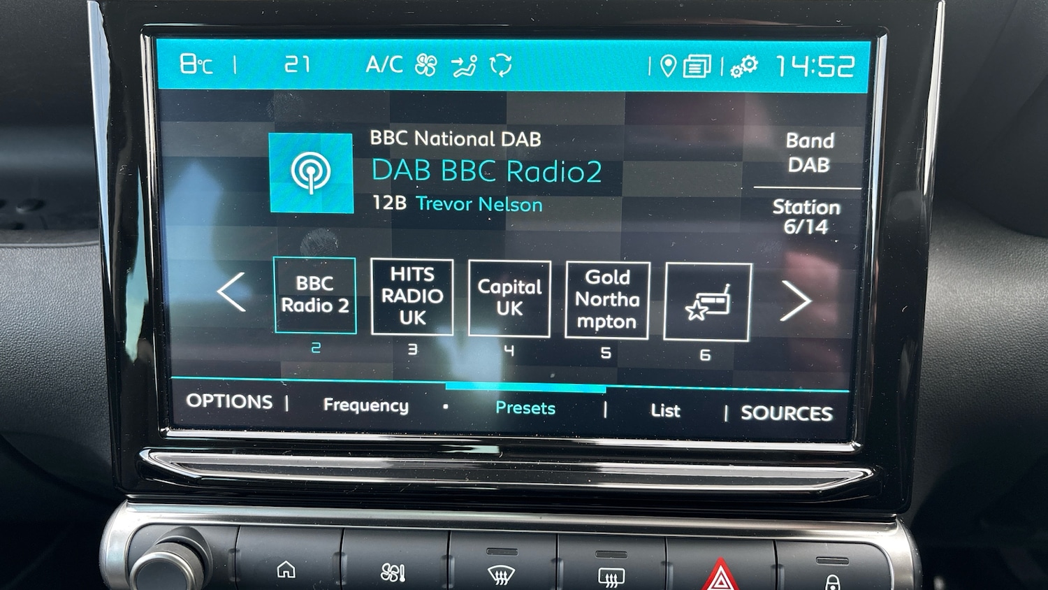 Used Citroen C3 Aircross 2023 for sale - 78092614: Photo 22