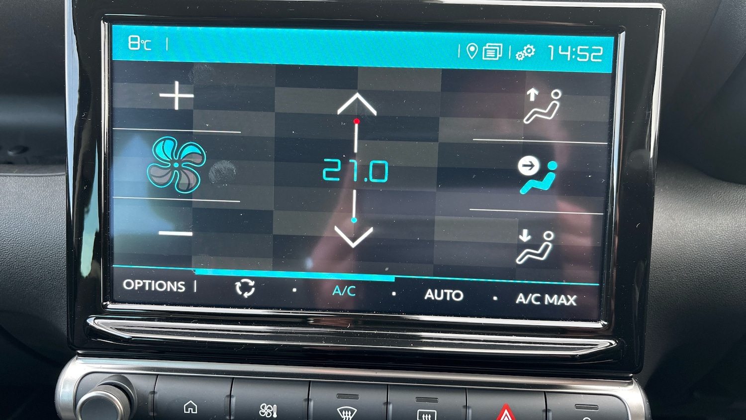 Used Citroen C3 Aircross 2023 for sale - 78092614: Photo 23