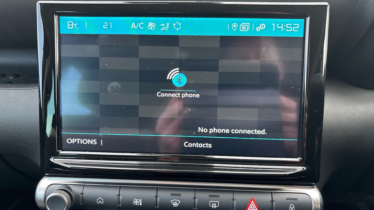 Used Citroen C3 Aircross 2023 for sale - 78092614: Photo 24