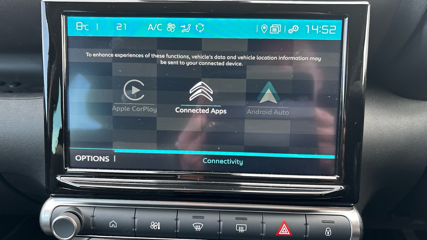 Used Citroen C3 Aircross 2023 for sale - 78092614: Photo 25