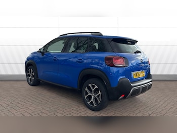 Used Citroen C3 Aircross 2023 for sale - 78092614: Photo