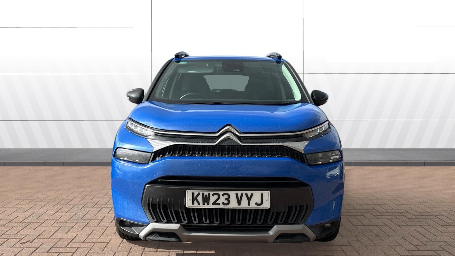 Used Citroen C3 Aircross 2023 for sale - 78092614: Photo 3