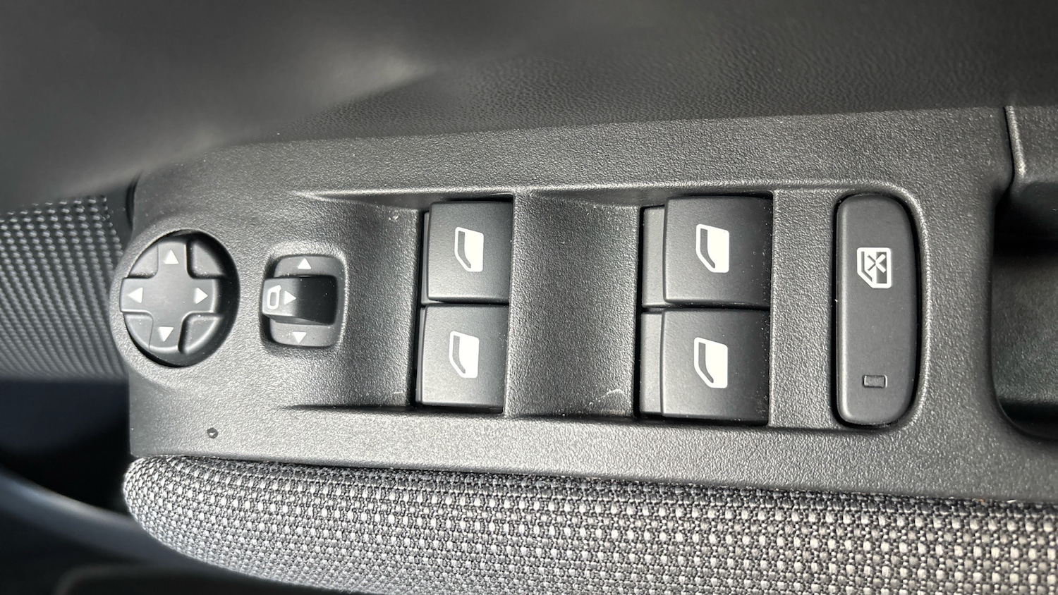 Used Citroen C3 Aircross 2023 for sale - 78092614: Photo 35