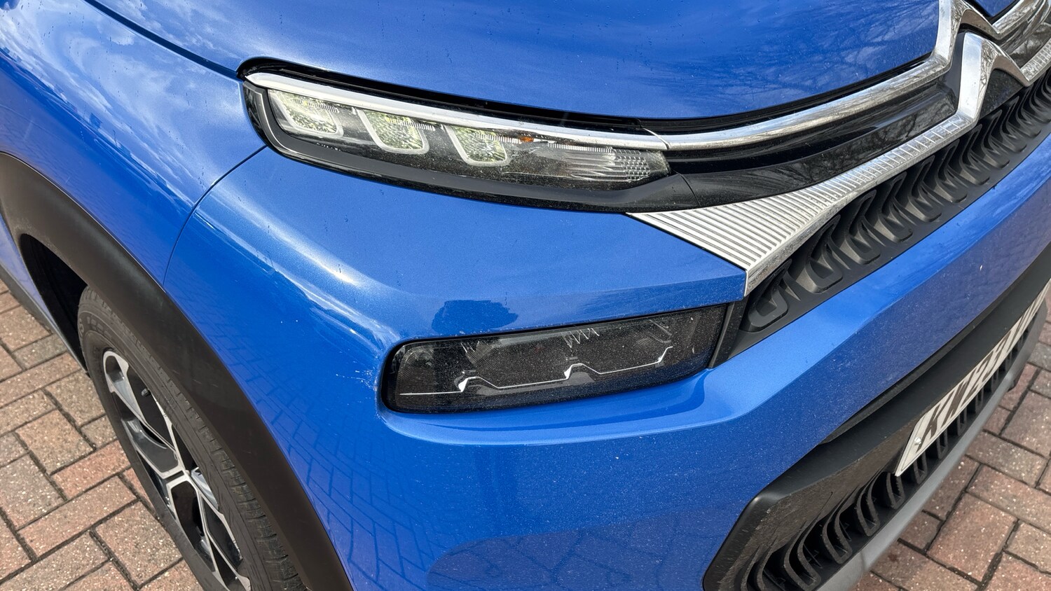 Used Citroen C3 Aircross 2023 for sale - 78092614: Photo 36