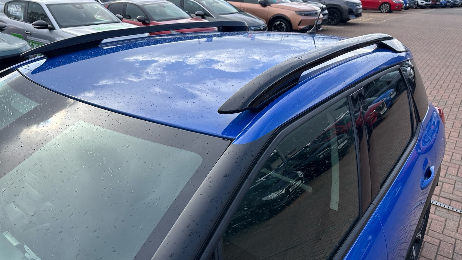 Used Citroen C3 Aircross 2023 for sale - 78092614: Photo 39