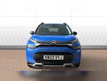 Used Citroen C3 Aircross 2023 for sale - 78092614: Photo