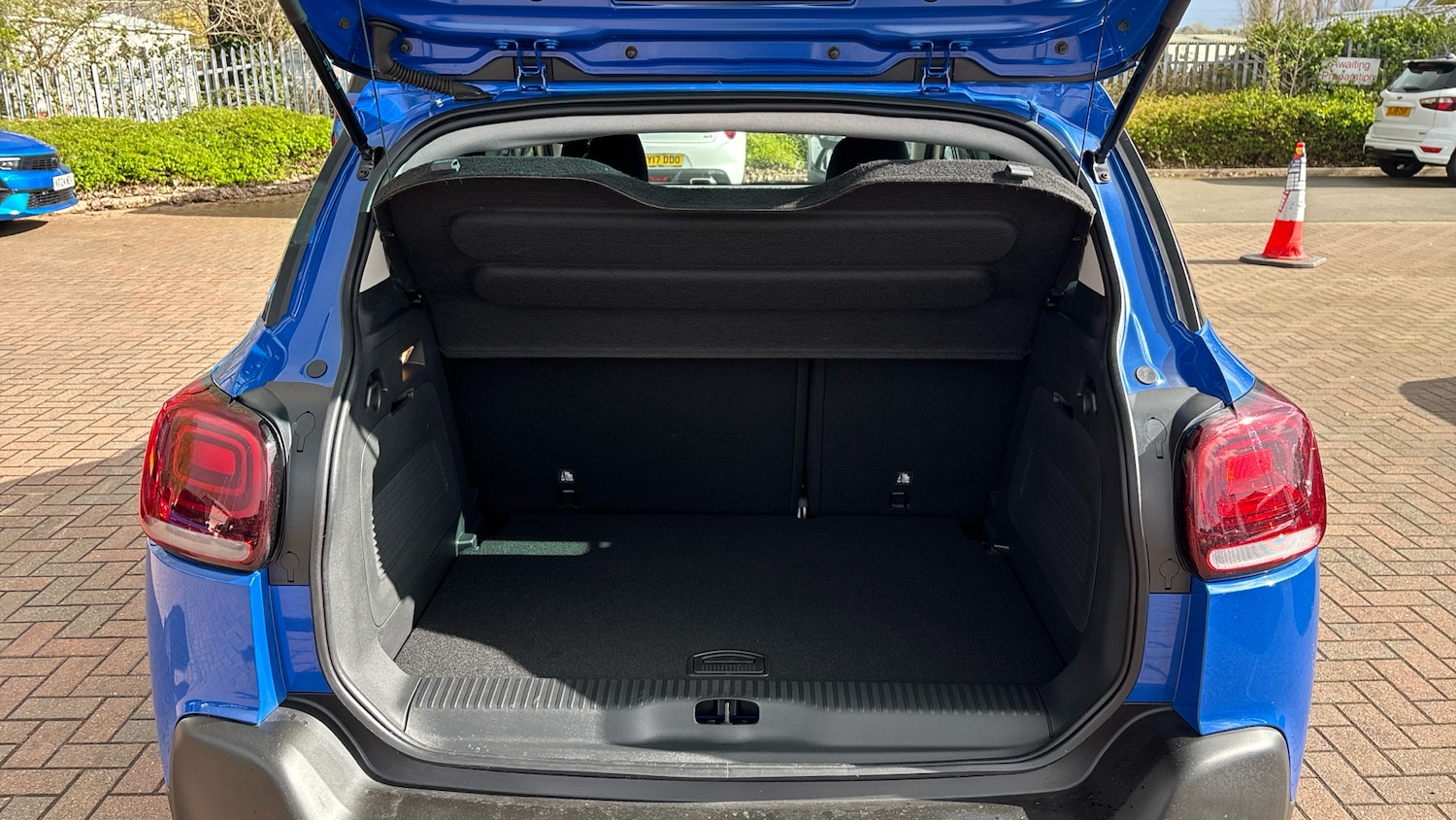 Used Citroen C3 Aircross 2023 for sale - 78092614: Photo 4