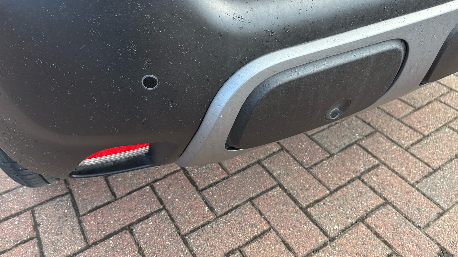 Used Citroen C3 Aircross 2023 for sale - 78092614: Photo 40