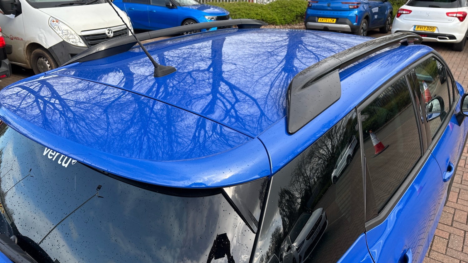 Used Citroen C3 Aircross 2023 for sale - 78092614: Photo 42