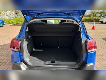 Used Citroen C3 Aircross 2023 for sale - 78092614: Photo