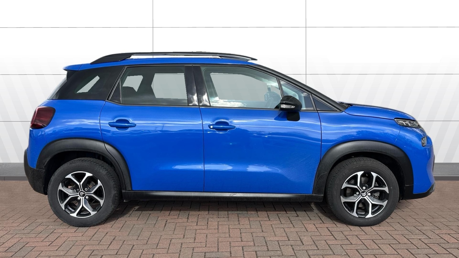 Used Citroen C3 Aircross 2023 for sale - 78092614: Photo 5