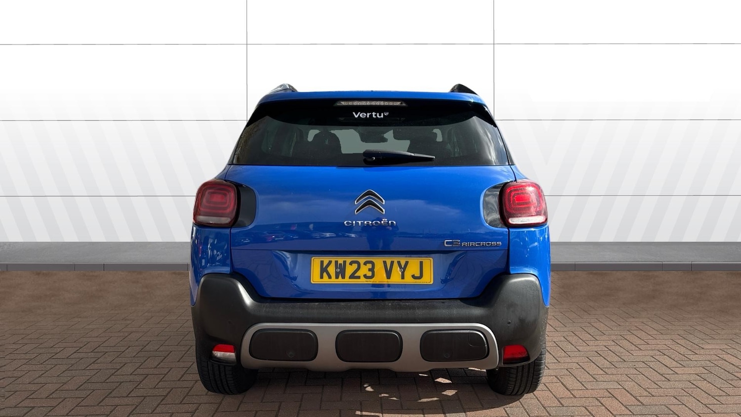 Used Citroen C3 Aircross 2023 for sale - 78092614: Photo 6