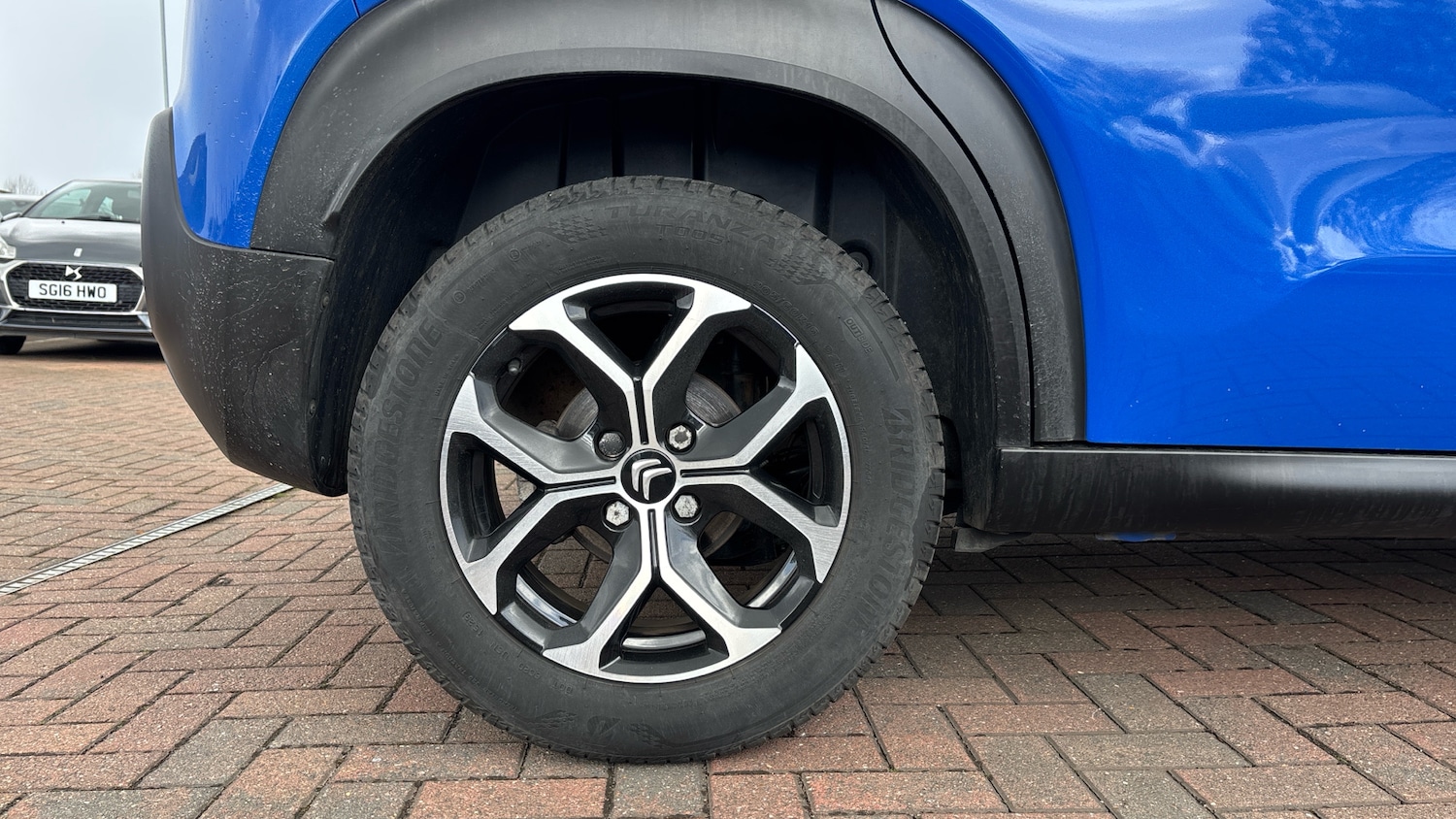 Used Citroen C3 Aircross 2023 for sale - 78092614: Photo 7