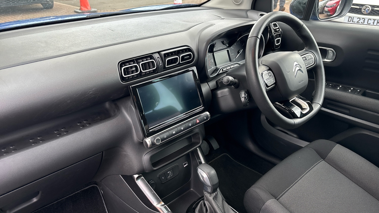 Used Citroen C3 Aircross 2023 for sale - 78092614: Photo 9