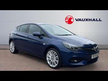 2020 (70) - 1.2 Turbo 145 SRi VX-Line Nav 5dr Petrol Hatchback
