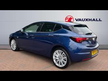 Used Vauxhall Astra 2020 for sale - 74694954: Photo