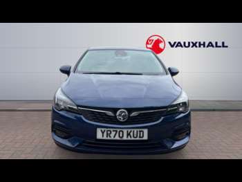 Used Vauxhall Astra 2020 for sale - 74694954: Photo
