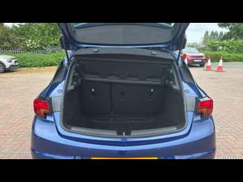 Used Vauxhall Astra 2020 for sale - 74694954: Photo
