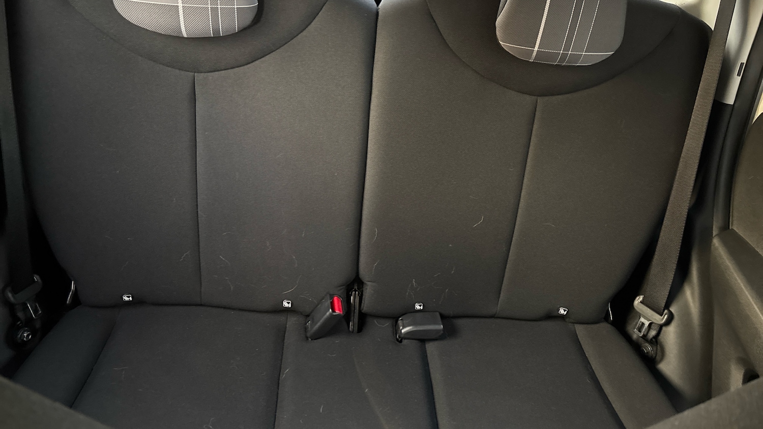 Used Peugeot 108 2017 for sale - 76835310: Photo 15