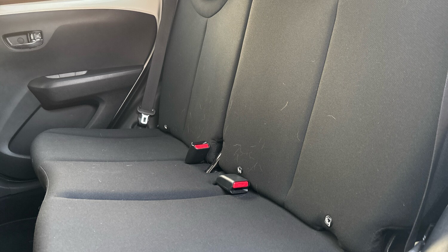 Used Peugeot 108 2017 for sale - 76835310: Photo 16