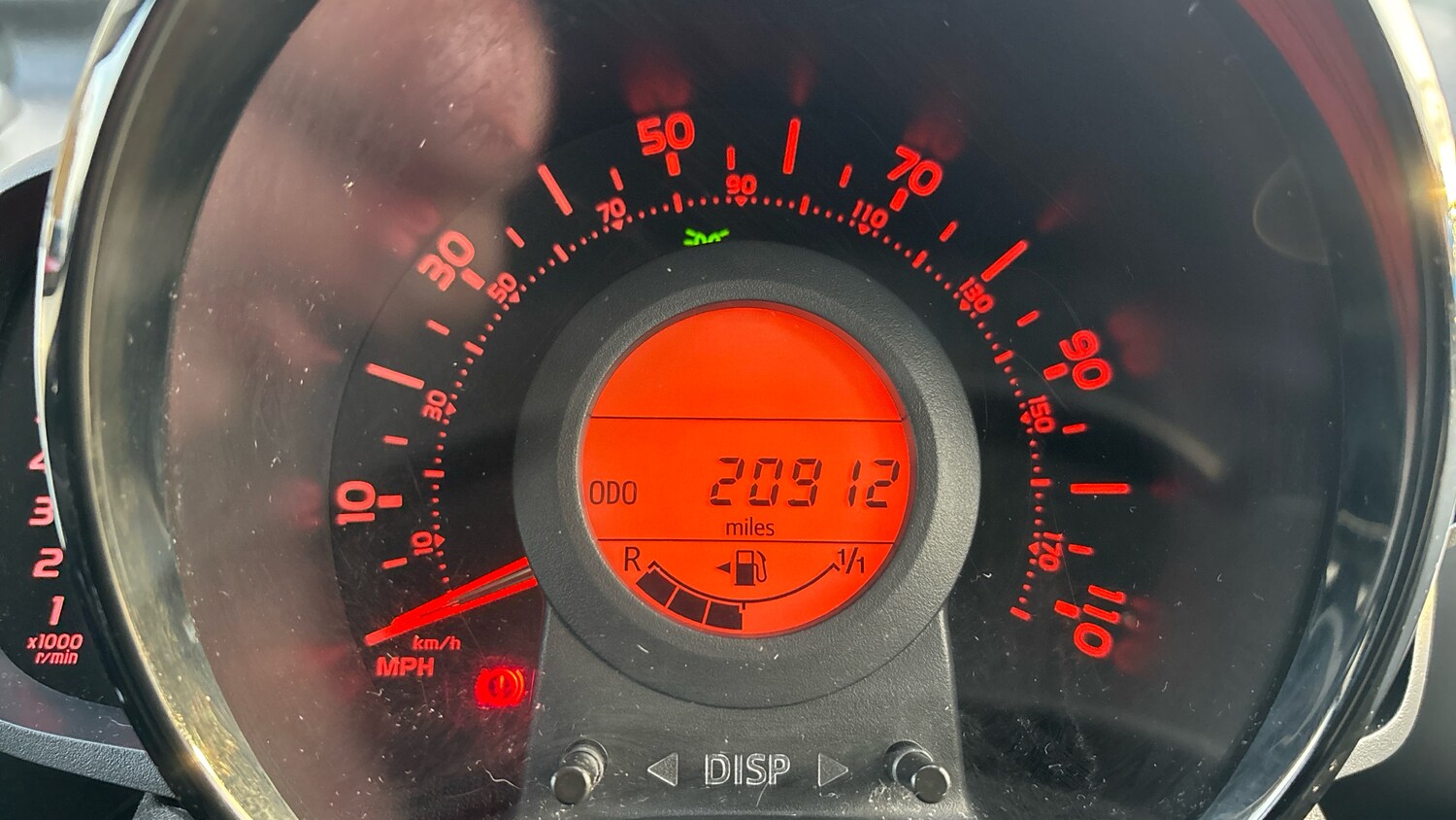 Used Peugeot 108 2017 for sale - 76835310: Photo 18