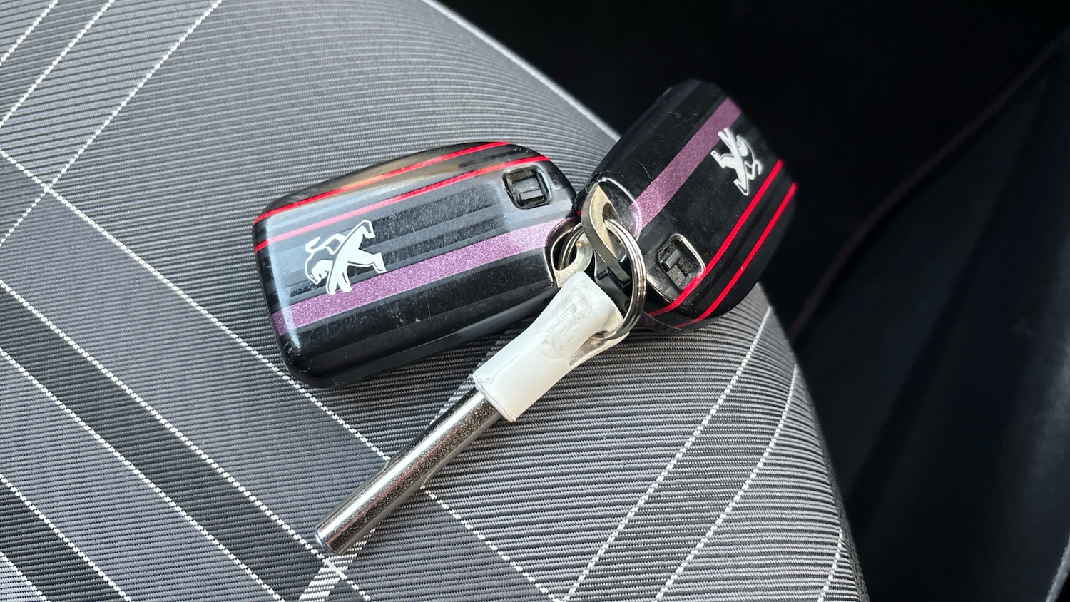 Used Peugeot 108 2017 for sale - 76835310: Photo 20