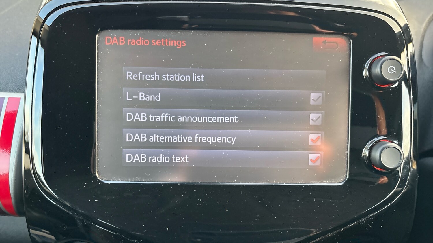 Used Peugeot 108 2017 for sale - 76835310: Photo 22