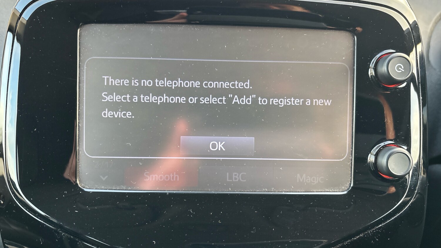 Used Peugeot 108 2017 for sale - 76835310: Photo 23