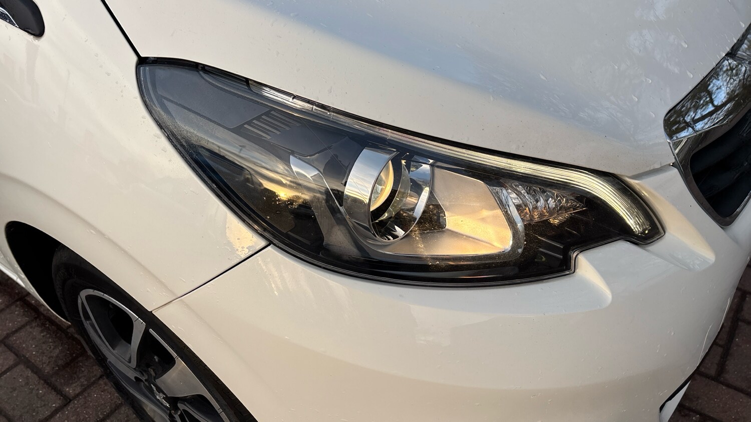 Used Peugeot 108 2017 for sale - 76835310: Photo 35