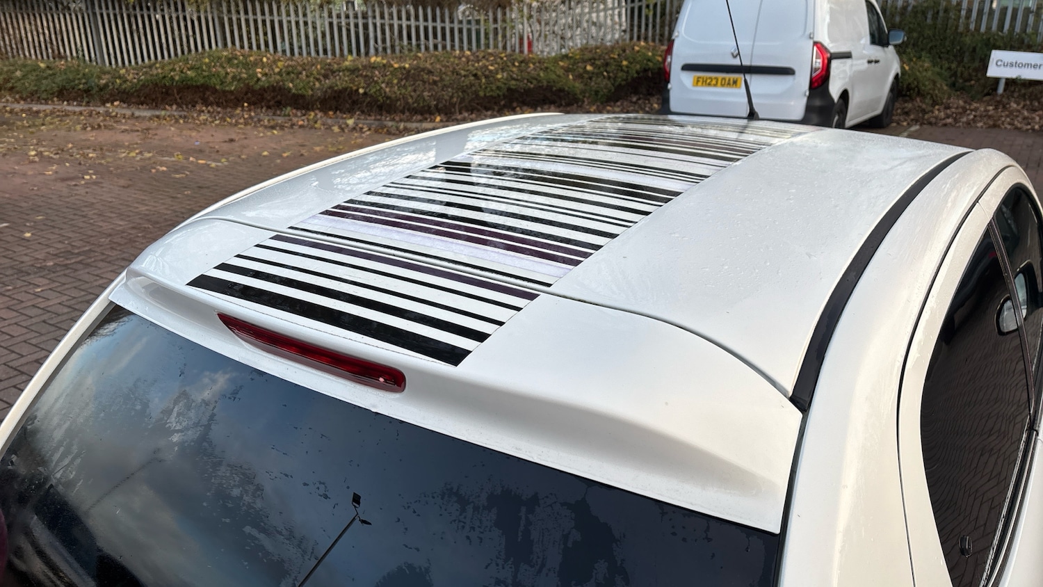 Used Peugeot 108 2017 for sale - 76835310: Photo 38