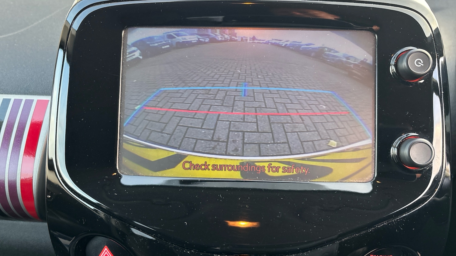 Used Peugeot 108 2017 for sale - 76835310: Photo 39