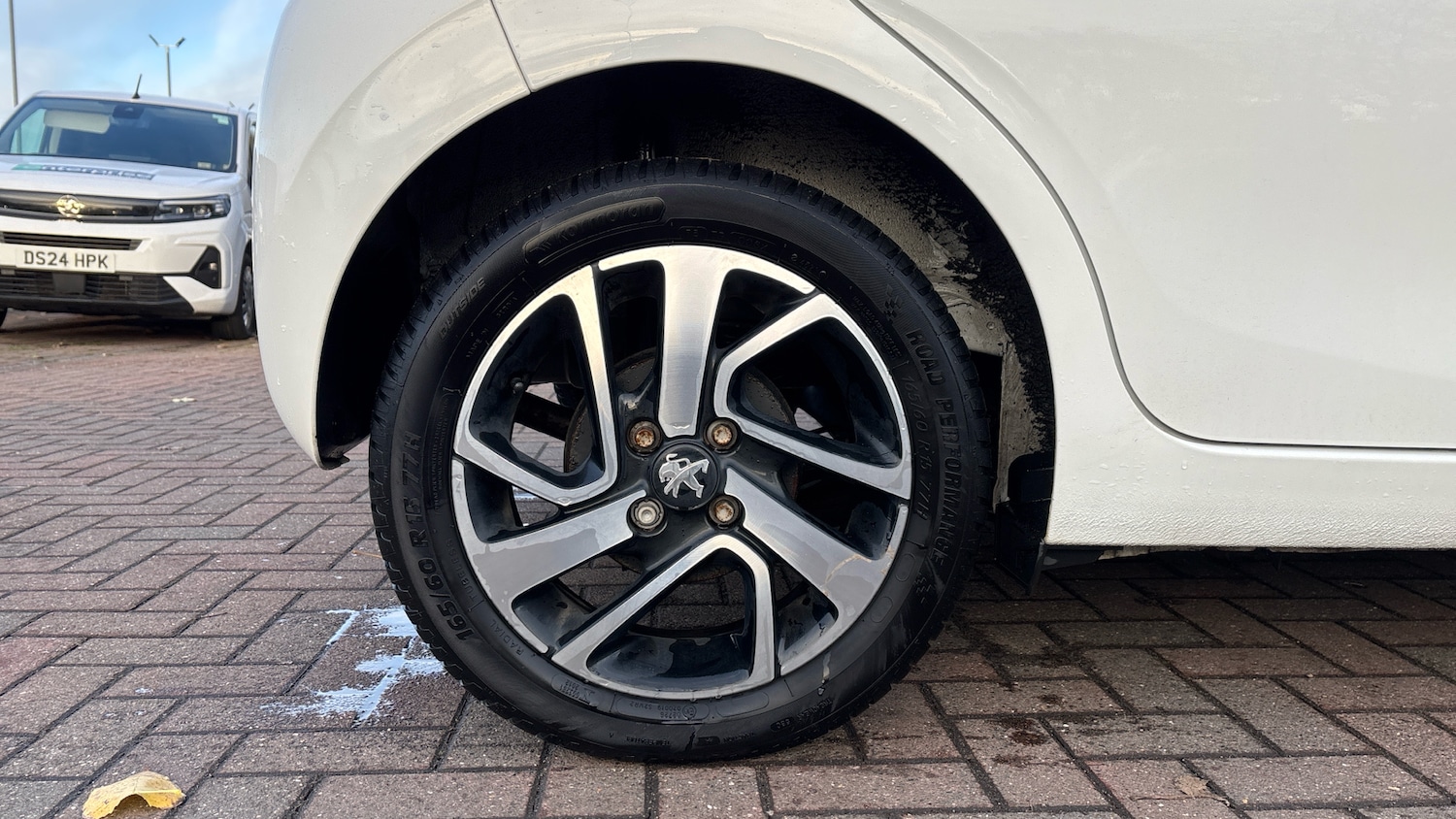 Used Peugeot 108 2017 for sale - 76835310: Photo 7