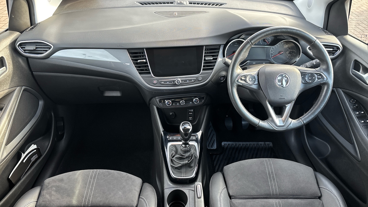 Used Vauxhall Crossland 2022 for sale - 77581941: Photo 10