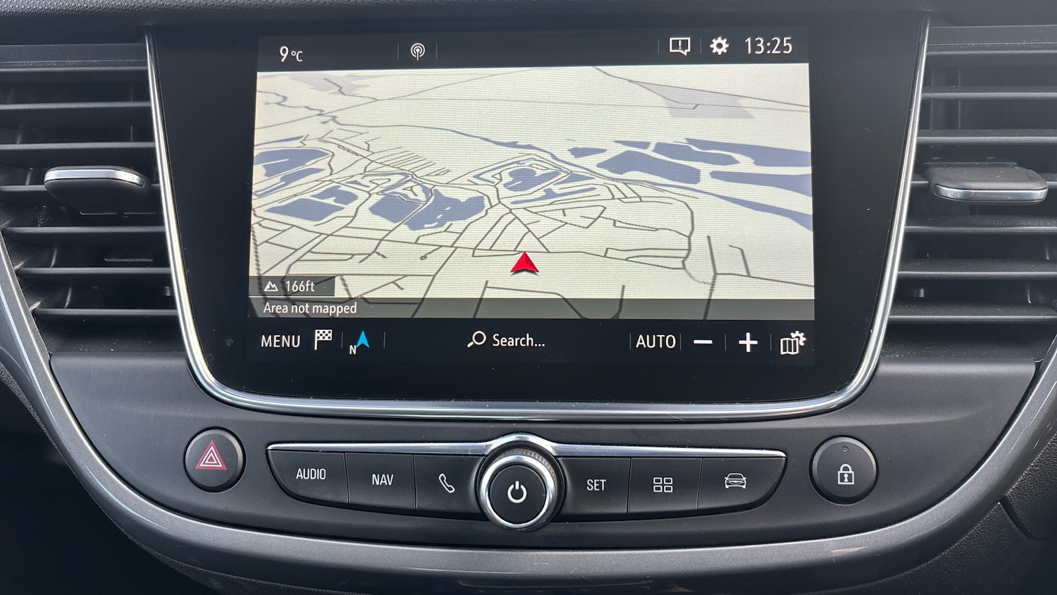 Used Vauxhall Crossland 2022 for sale - 77581941: Photo 12