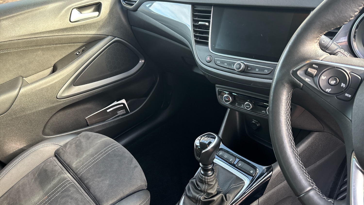 Used Vauxhall Crossland 2022 for sale - 77581941: Photo 14