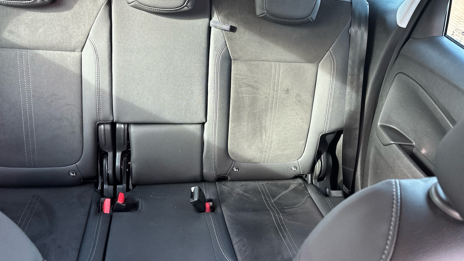 Used Vauxhall Crossland 2022 for sale - 77581941: Photo 15