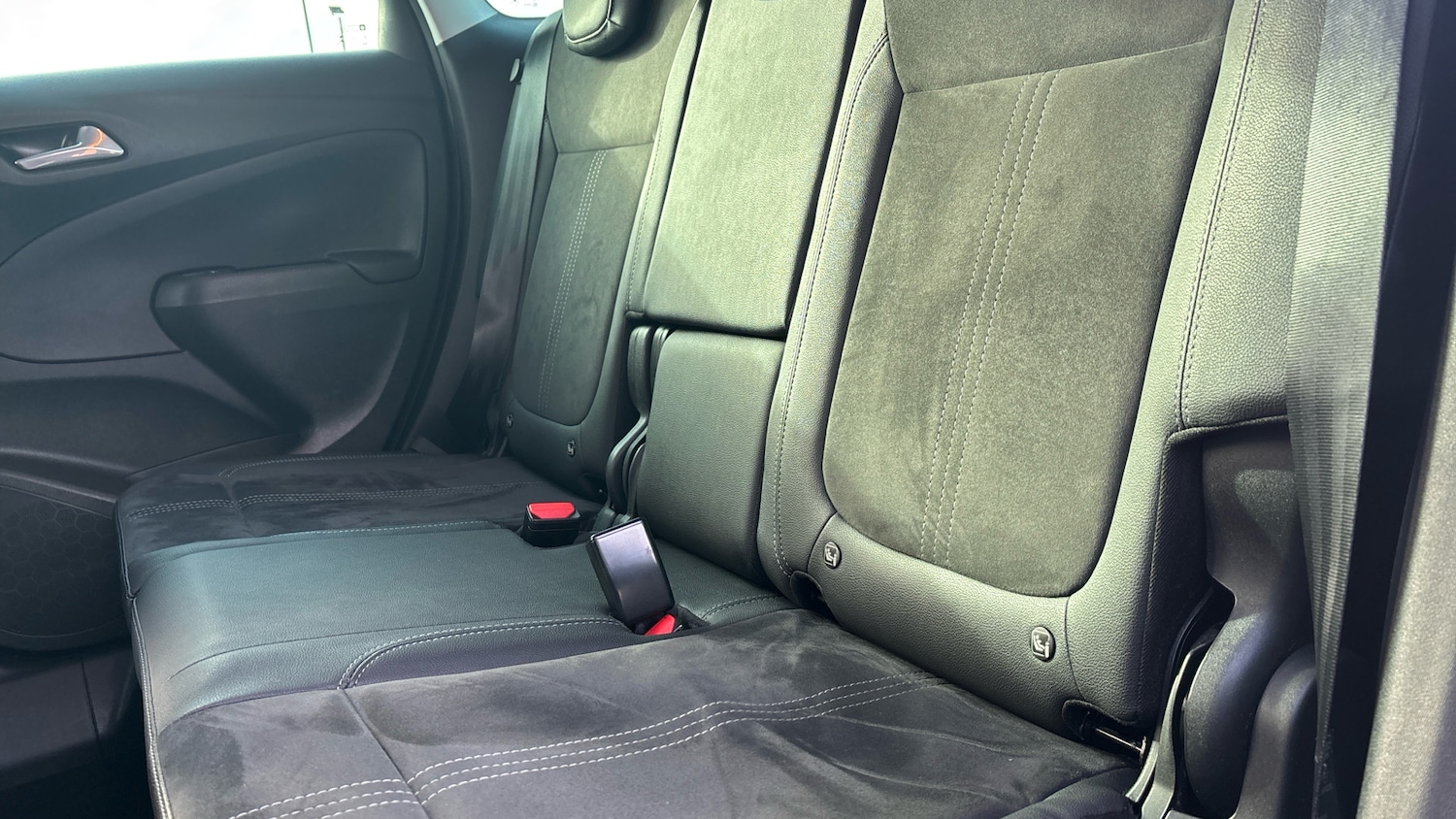 Used Vauxhall Crossland 2022 for sale - 77581941: Photo 16