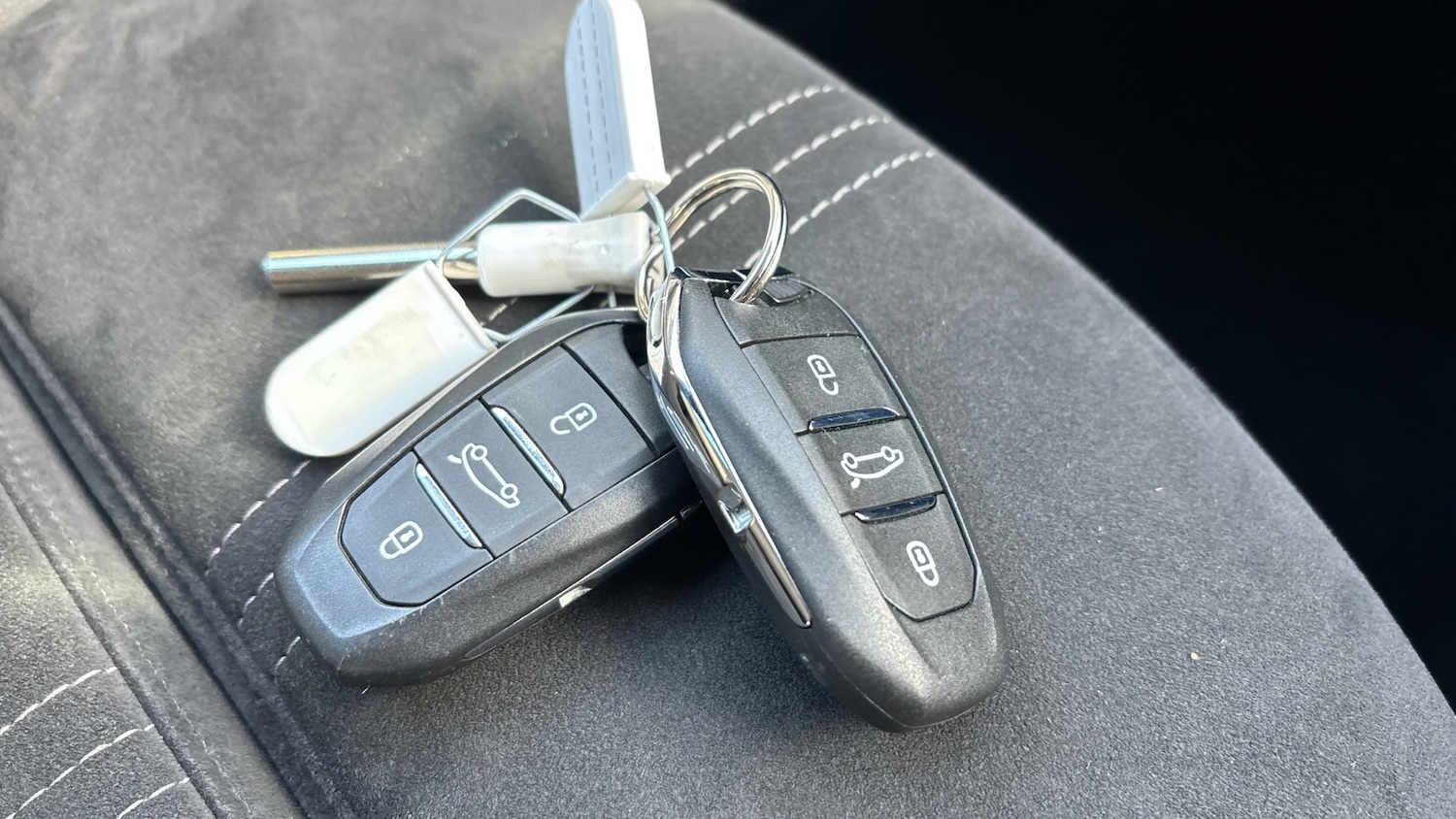 Used Vauxhall Crossland 2022 for sale - 77581941: Photo 20