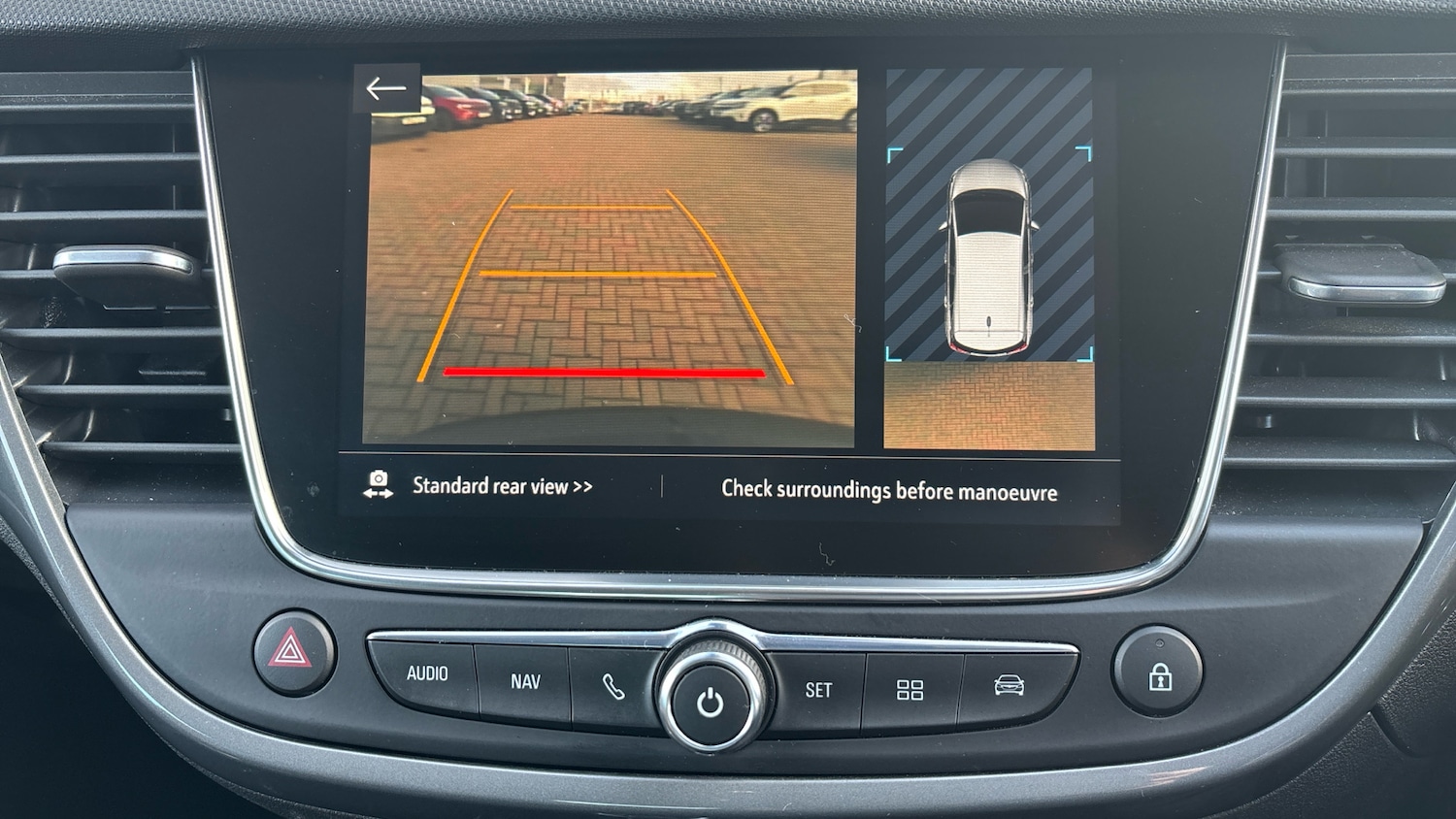 Used Vauxhall Crossland 2022 for sale - 77581941: Photo 21