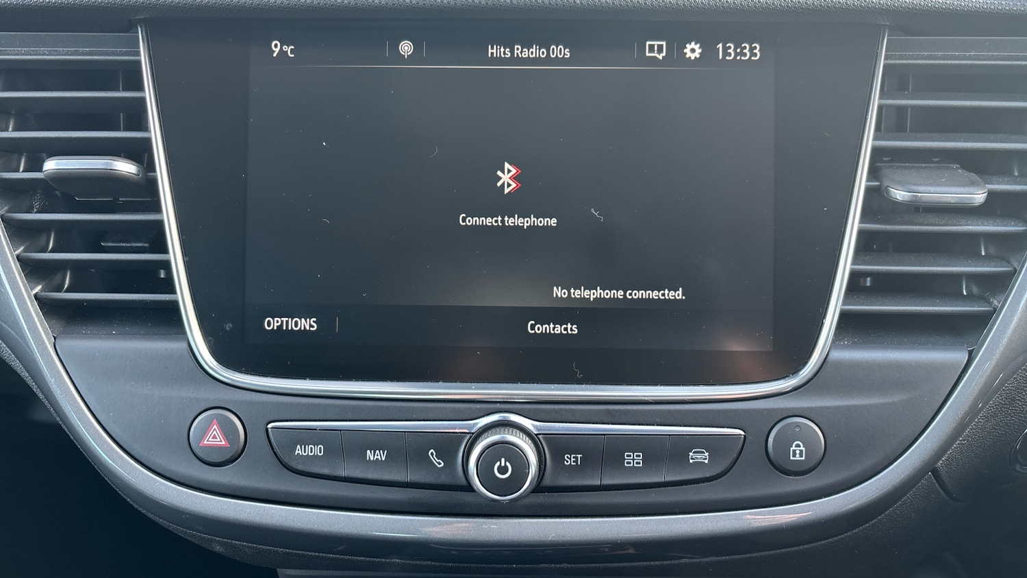 Used Vauxhall Crossland 2022 for sale - 77581941: Photo 23