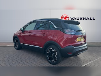 Used Vauxhall Crossland 2022 for sale - 77581941: Photo